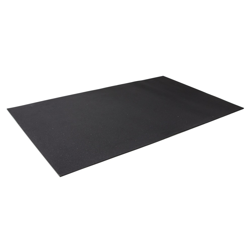Moosgummimatte für C+P Akku-Ladeschrank Serie 89