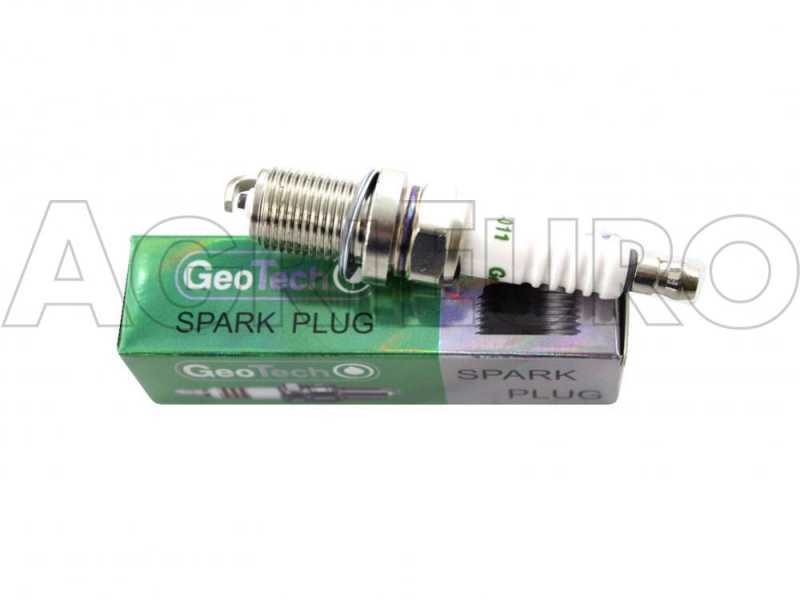 Motorhacke Lampacrescia MGM DL914 - Motor Honda GX200