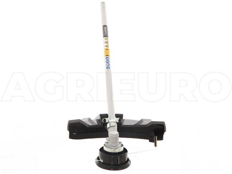 Motorsense fu00fcr Mehrzweck Astkettensu00e4ge/Heckenschere Blackstone 26mm
