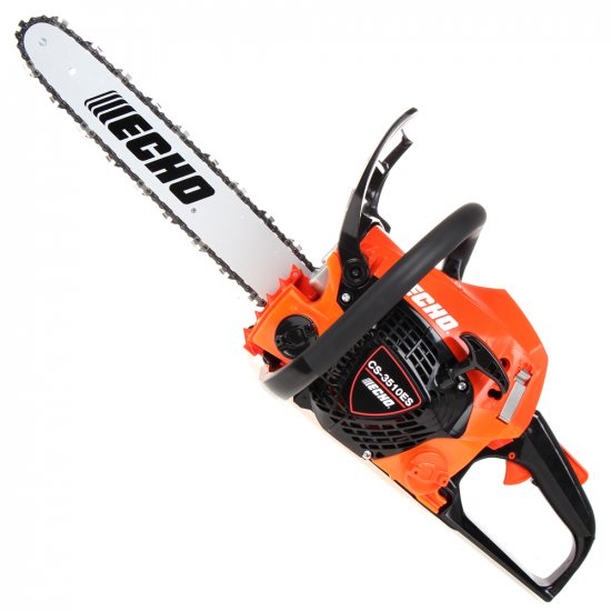 Motorsu00e4ge ECHO CS-3510AC - Schwert 35 cm