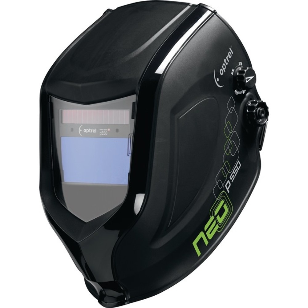 optrel Schweißerschutzhelm neo p550