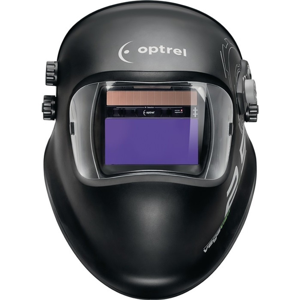 optrel Schweißerschutzhelm Vegaview2.5