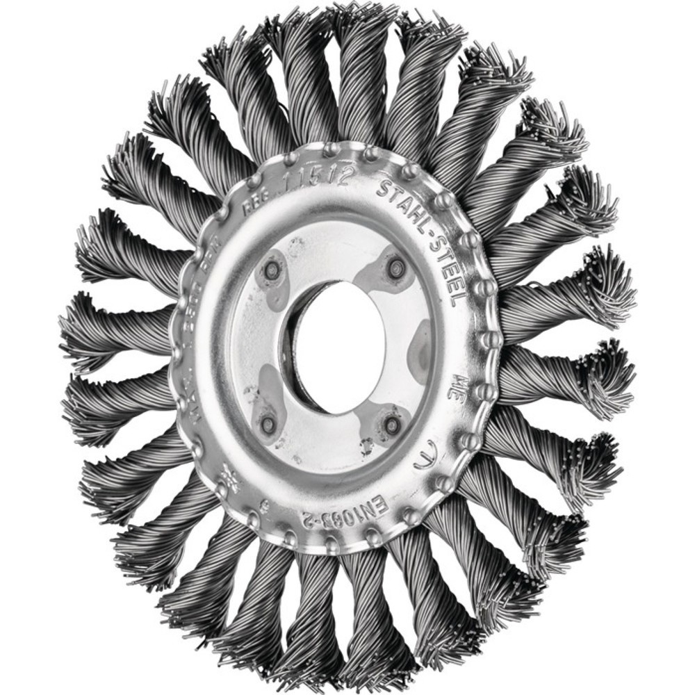 PFERD Rundbürste RBG 11512/22,2 ST 0,50