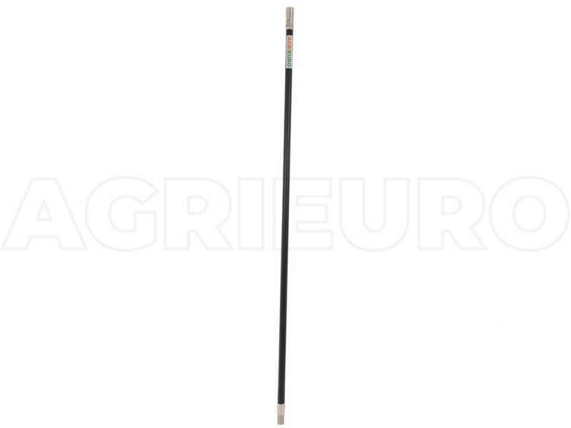 Pneumatischer Verlu00e4ngerungsschaft Agrieuro 100 cm fu00fcr Kompressor - 100 cm fester Schaft