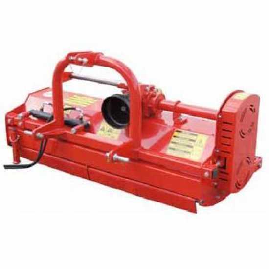 Premium Line CE 164 - Mulcher fu00fcr Traktor - mittelleichte Baureihe - hydraulische Verschiebung