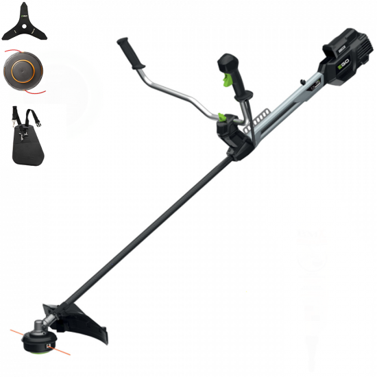 PROMO EGO Professional-X BCX3800 -  Akku-Motorsense - 56V