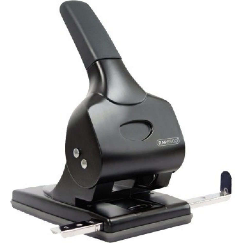 RAPESCO Registraturlocher ALU 65  RAPESCO