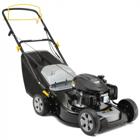 Rasenmu00e4her mit Antrieb Alpina AL4 46 SA - Motor Stiga ST 120