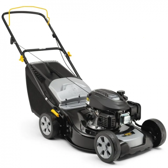Rasenmu00e4her zum Schieben Alpina AL4 46 A - Motor Stiga ST 120