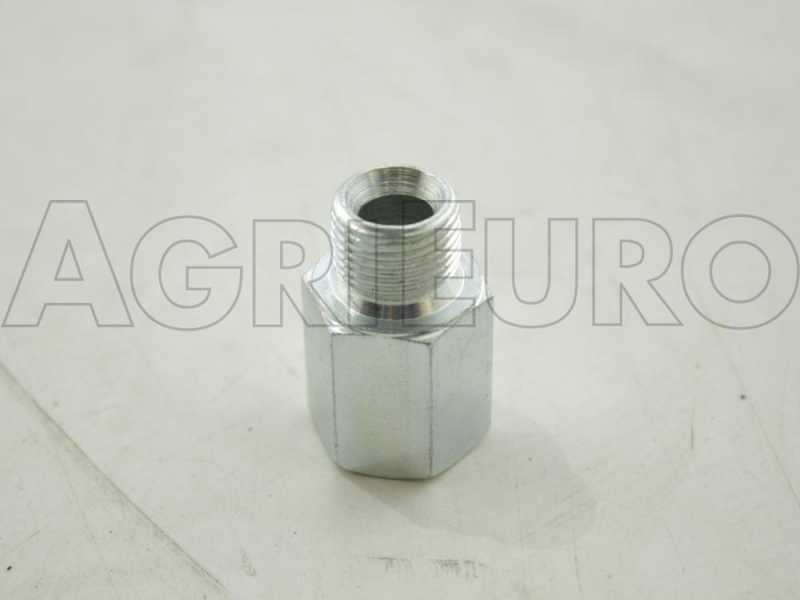 Reduktionsstu00fcck von 3/8" bis 1/4"