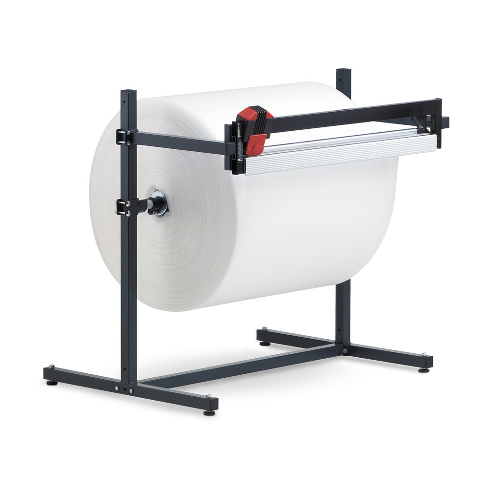 Rocholz Schneidständer, Rollengewicht max. 100 kg