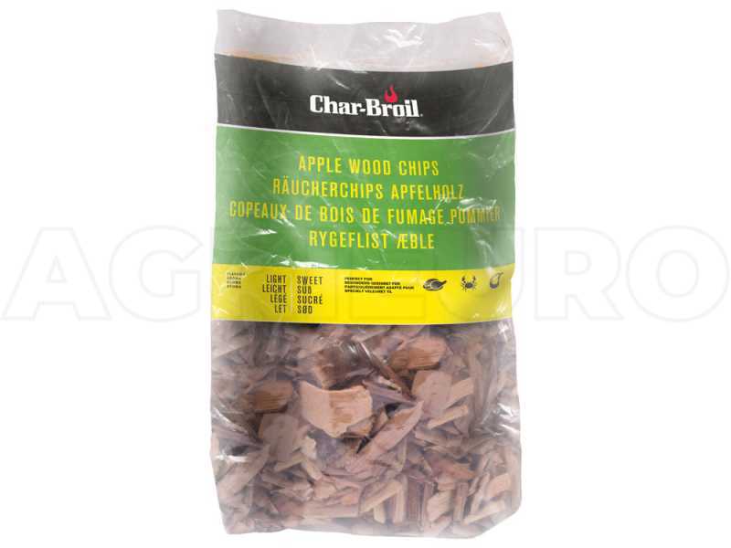 Ru00e4ucherchips Apple