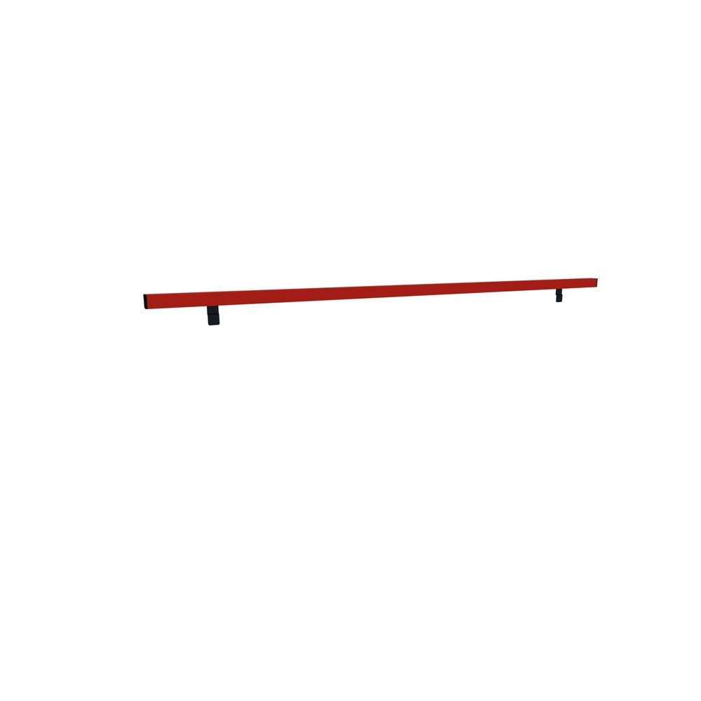 Rückwandbord für Rocholz Packtisch-System