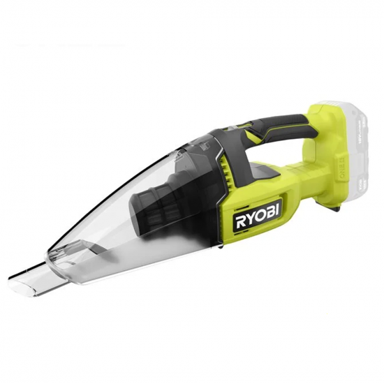 Ryobi RHV18-0 - Akku-Handstaubsauger - SOLO - ohne Akku und Ladegeru00e4t