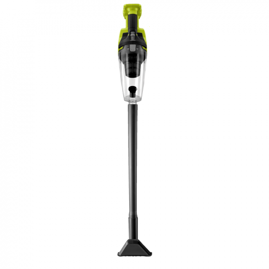 Ryobi RHV18F-0 Akku-Staubsauger mit Bodendu00fcse - SOLO - ohne Akku und Ladegeru00e4t