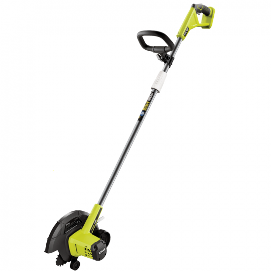 Ryobi RY18EGA-0 - Akku-Rasenkantenschneider - 18V - SOLO OHNE AKKU UND LADEGERu00c4T