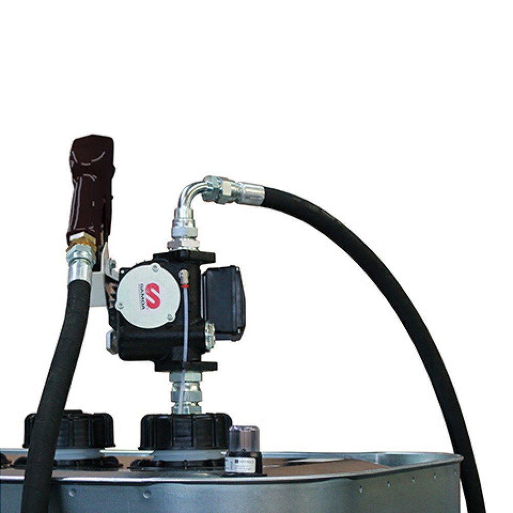 SAMOA-HALLBAUER Elektropumpe Dieselmatic® 60 Typ S