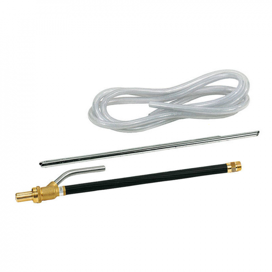 SANDSTRAHL LANZE PRO KIT - ANNOVI REVERBERI - 41762