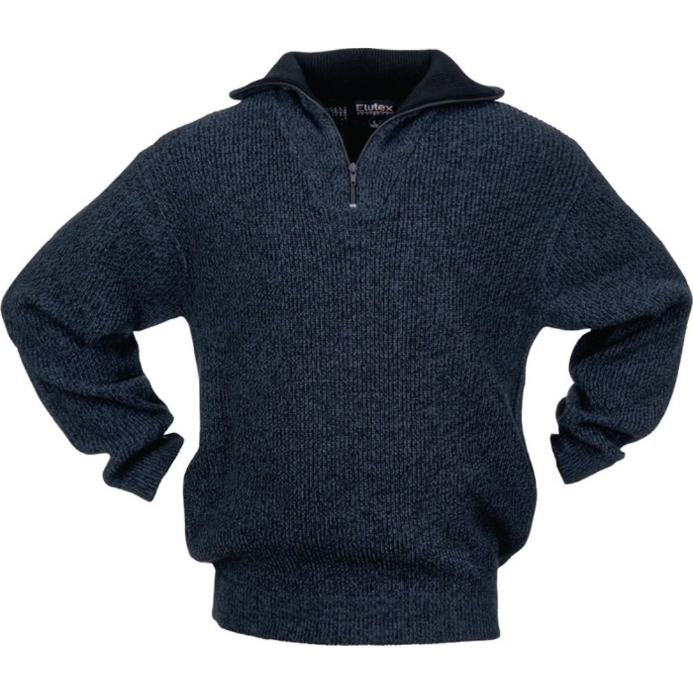 SCHEIBLER Pullover