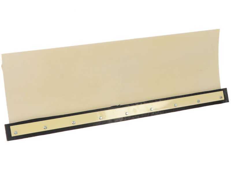 Schneeru00e4umschild fu00fcr Raupentransporter Blackstone TB-PRO 5500 DLT-Hydro