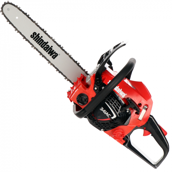 SHINDAIWA SDK 341AC - Benzin-Motorsu00e4ge- Schwertlu00e4ge 35 cm