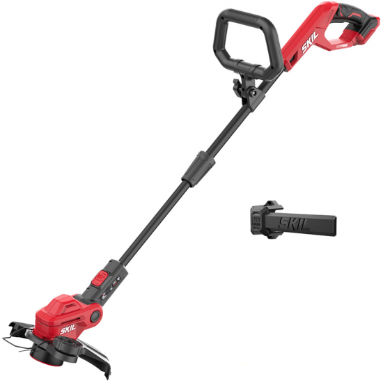 SKIL 0230CA - Akku-Rasentrimmer 20V - SOLO - OHNE AKKU UND LADEGERu00c4T