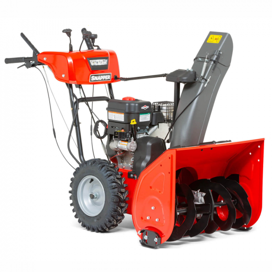 Snapper M1527SE - Benzin-Schneefru00e4se -  B&S 1450 Snow Motor
