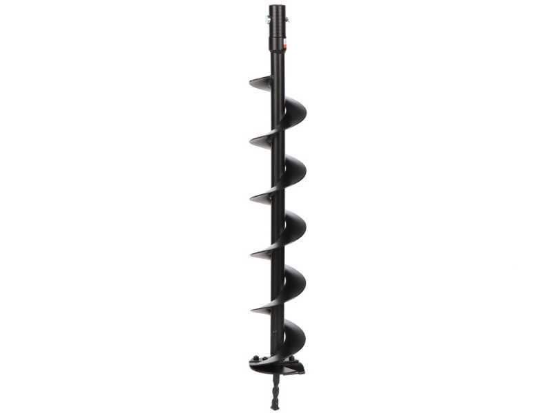 Spiralbohrer fu00fcr NEA 521-ESS - u00d8 100 mm