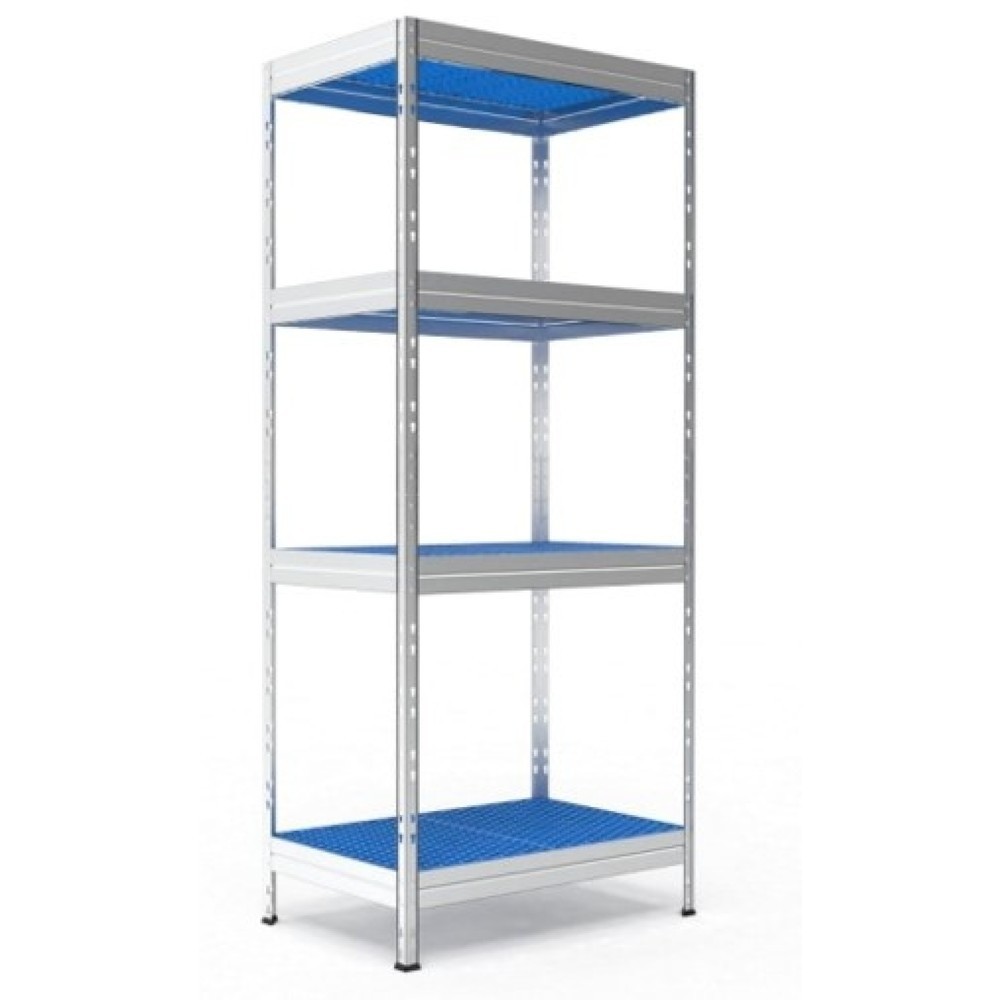 Steinbock® Lebensmittelregal LMR-1