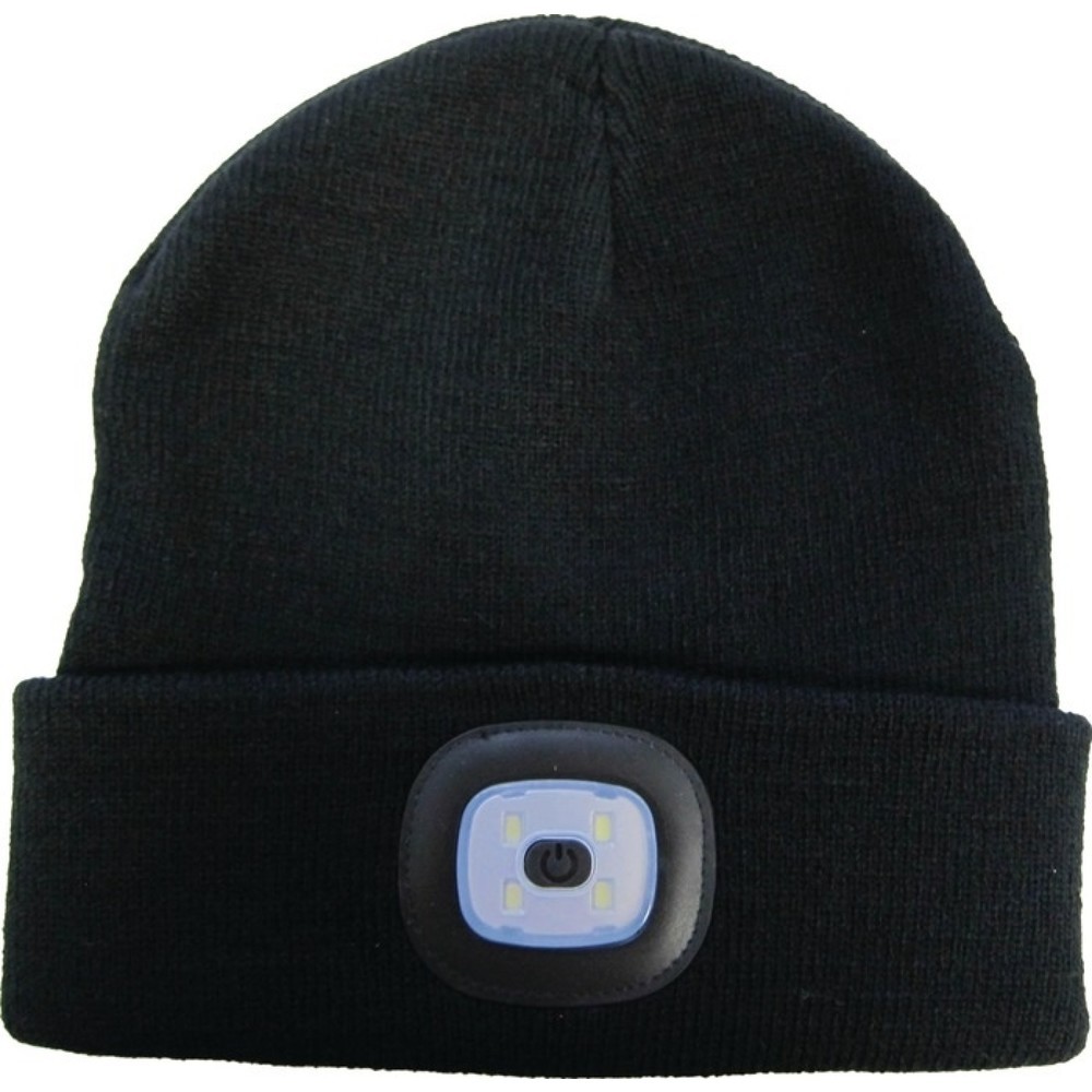 TERRAX Strickmütze
