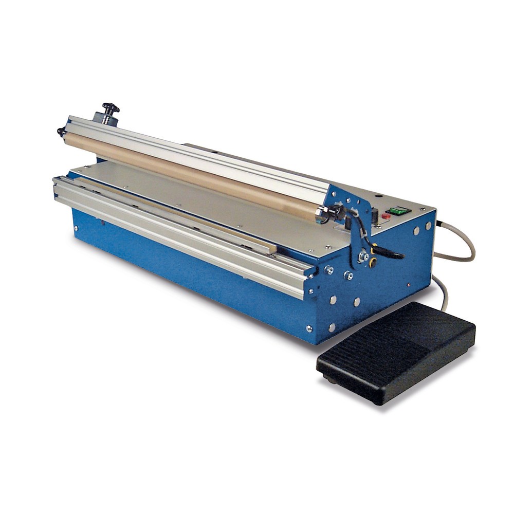 Tisch-Folienschweißgerät TM-400, Schweißnahtlänge 420 mm