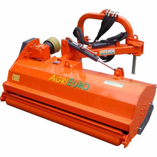 Top Line A-MS 160 - Seitlicher Bu00f6schungsmulcher fu00fcr Traktor - mittlere Baureihe