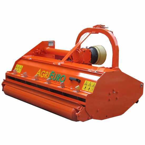 Top Line MF 140 - Mulcher fu00fcr Traktor - mittlere Baureihe