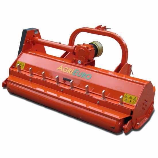 Top Line PF 180 - Mulcher fu00fcr Traktor - schwere Baureihe