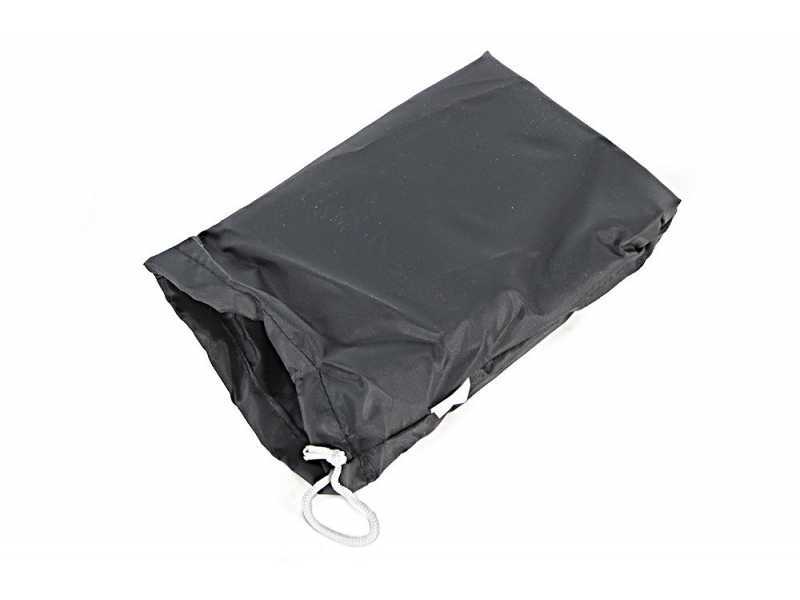 Universal Abdeckhaube GeoTech - Abdeckhaube fu00fcr alle Jahreszeiten