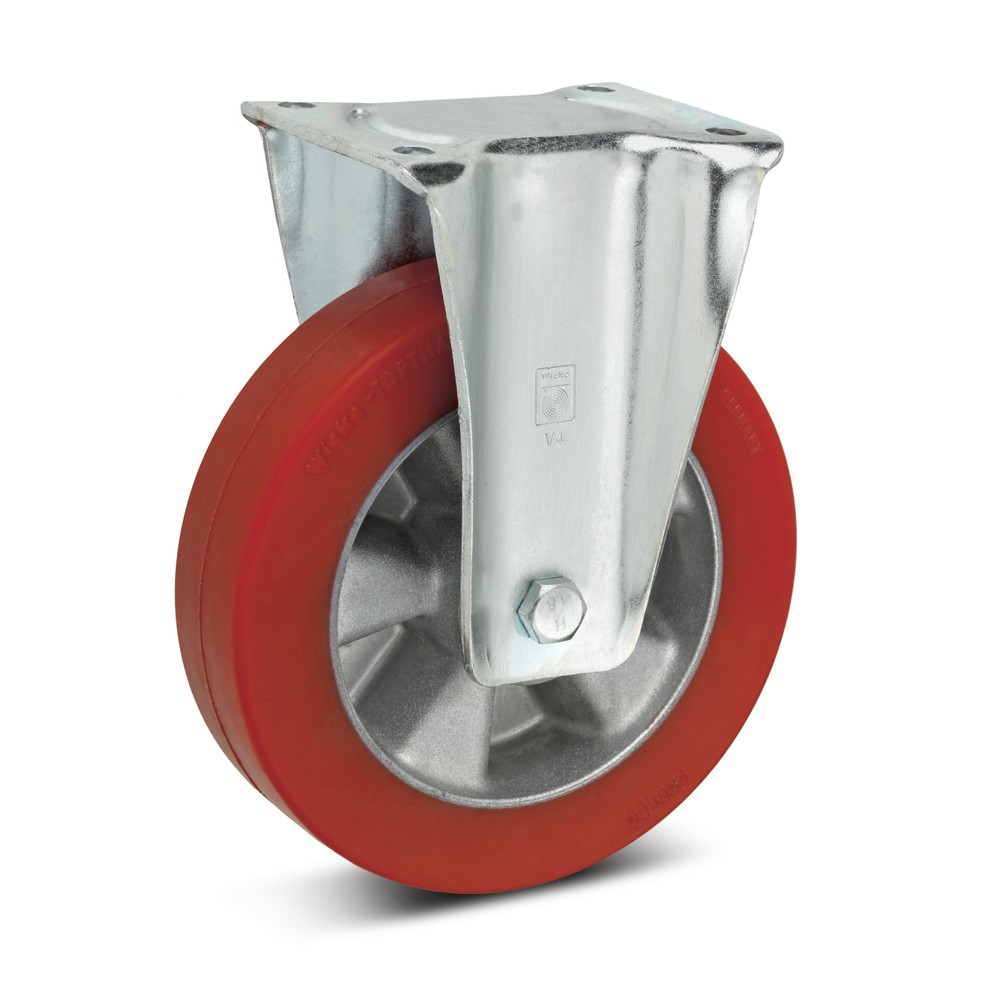 Wicke Bockrolle Topthane® Soft-PU