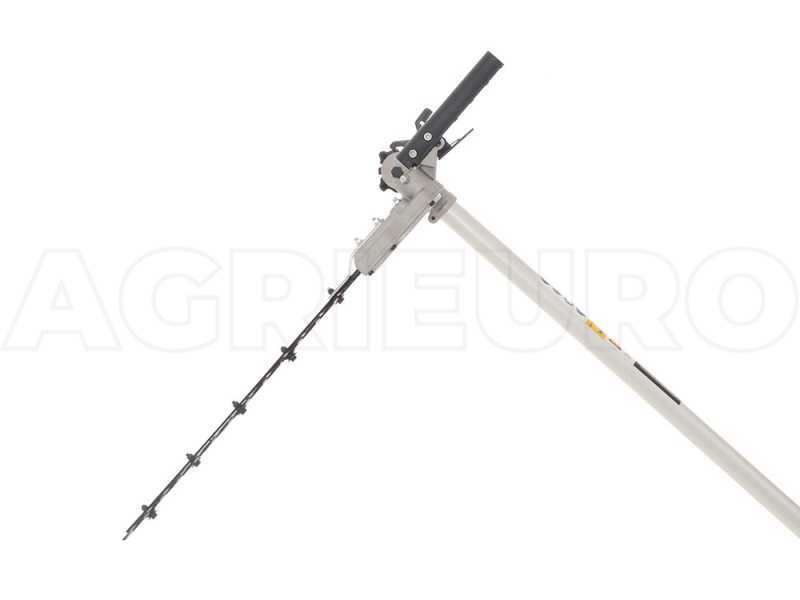 Zubehu00f6r Heckenschere fu00fcr Mehrzweck-Motorsense Blackstone 28mm
