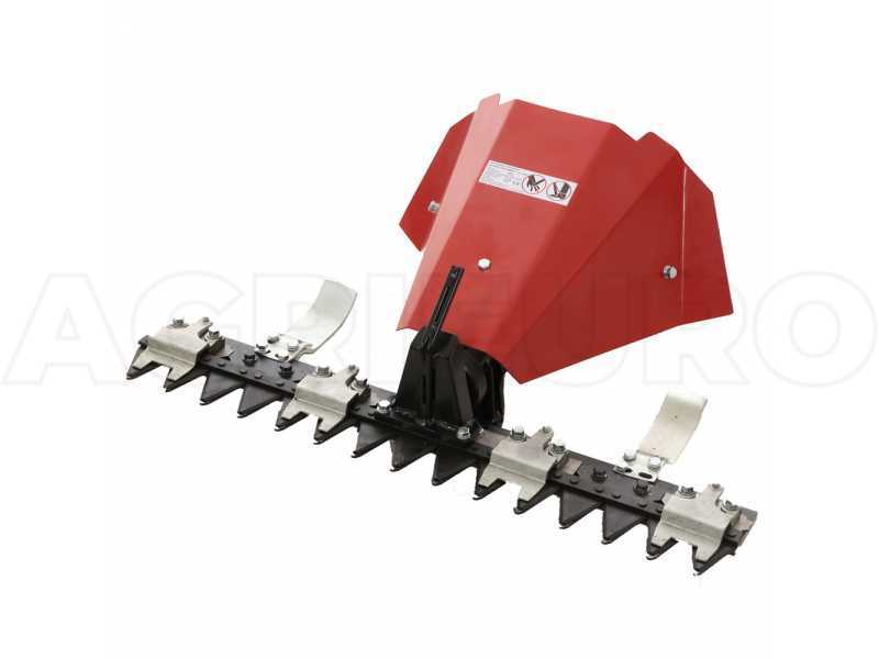 Zubehu00f6r Mu00e4hbalken 76cm fu00fcr MCT650 Geotech