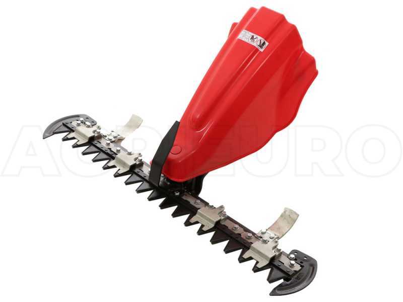 Zubehu00f6r Mu00e4hbalken 97cm fu00fcr MCT900 Geotech