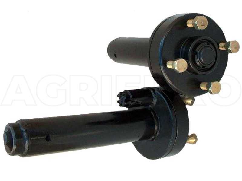 Zubehu00f6r Ratschennaben Innensechskant 27 mm
