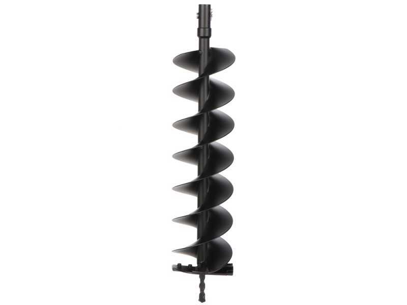 Zweipunkt-Spiralbohrer fu00fcr NEA 521-ESS Bohrmaschine - u00d8 150 mm